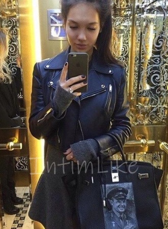 Шалава Лена №41402, 25 лет