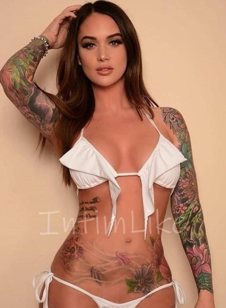 Частная Настя №41281, 25 лет