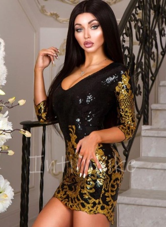 Шлюха Алина №29681, 26 лет