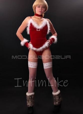 Студентка Лена №37169, 25 лет