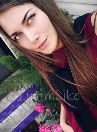 Массажистка Валентинка №6060, 24 лет