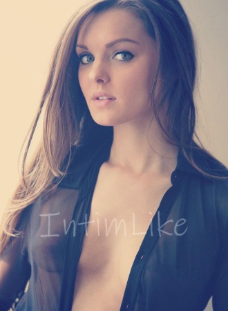 Стриптизерша Виктория №38693, 22 лет