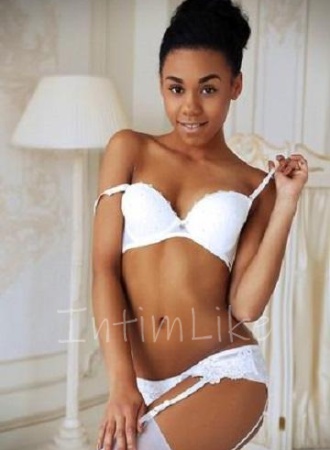 Студентка Даша №35870, 22 лет