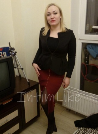 Индивидуалка Нора №5886, 27 лет