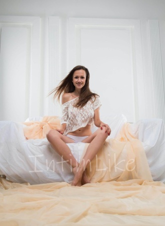 Студентка Sofya №27714, 26 лет