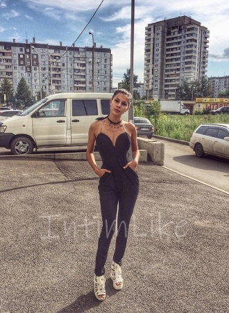 Элитная Кристина №37058, 24 лет