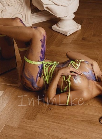 Частная Валерия №29000, 25 лет