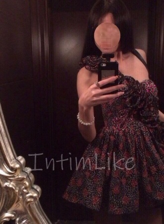 Подружка Камилла №6452, 26 лет