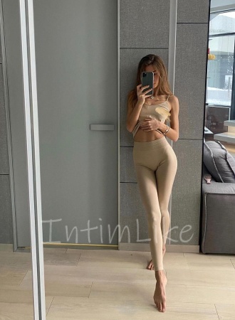 Стриптизерша Алина №29351, 26 лет