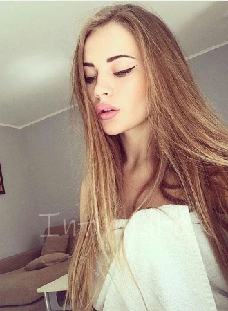 Студентка Лена №24364, 35 лет