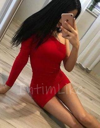 Шлюха Зухра №5593, 24 лет