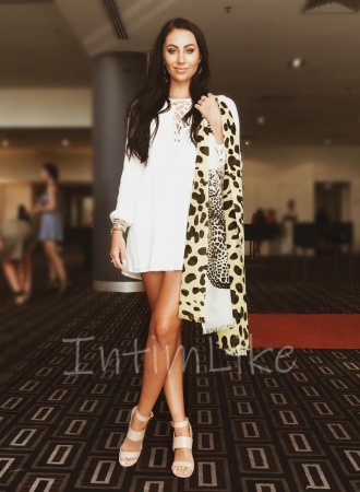 Студентка Кира №6965, 26 лет