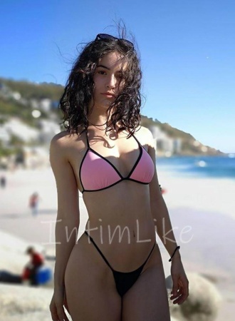 Массажистка Маша №33508, 27 лет