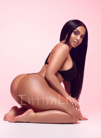 Элитная Дария №7782, 21 лет