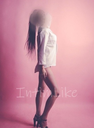 Шлюха Иришка №5708, 27 лет