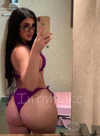 Студентка Настя №34778, 25 лет