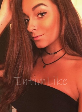 Шалава Катя №24185, 28 лет