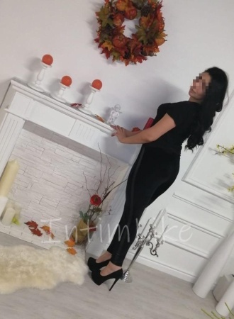 Путана Оля №41515, 24 лет