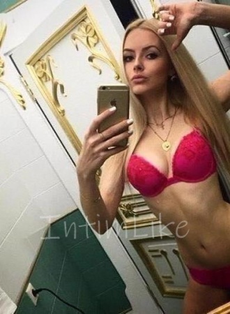 Студентка Кристина №34678, 19 лет