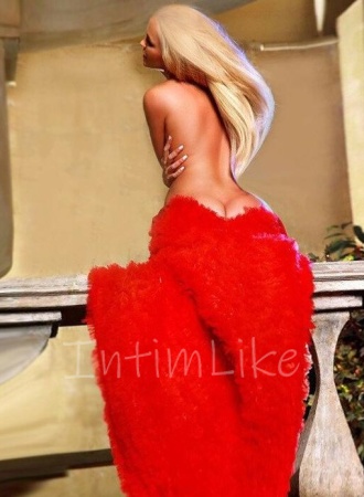 Подружка Кристина №38475, 26 лет