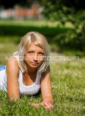 Студентка Мари №4363, 29 лет