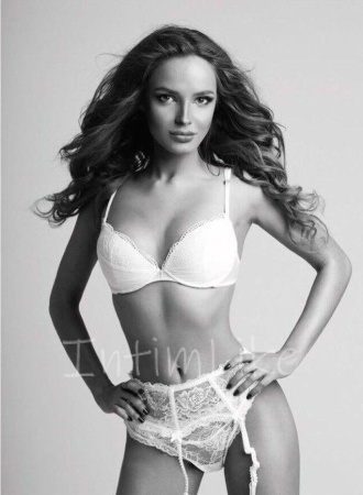 Шлюха Каролина №8468, 21 лет