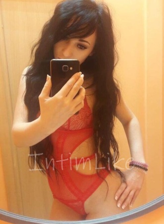 Шлюха Bella №28495, 26 лет