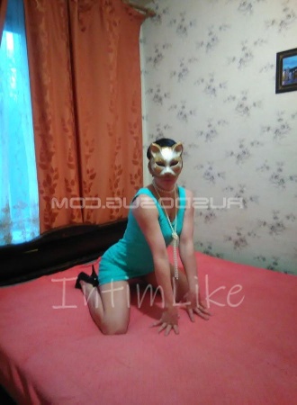 Шалава Вика №36465, 25 лет