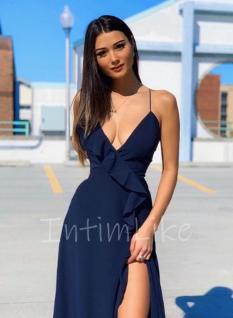 Массажистка Ирина №36953, 24 лет