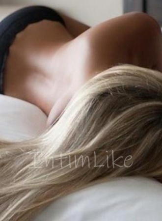 Студентка Инесса №9012, 21 лет