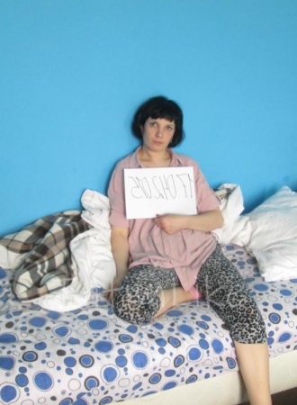 Индивидуалка Марина №19536, 25 лет